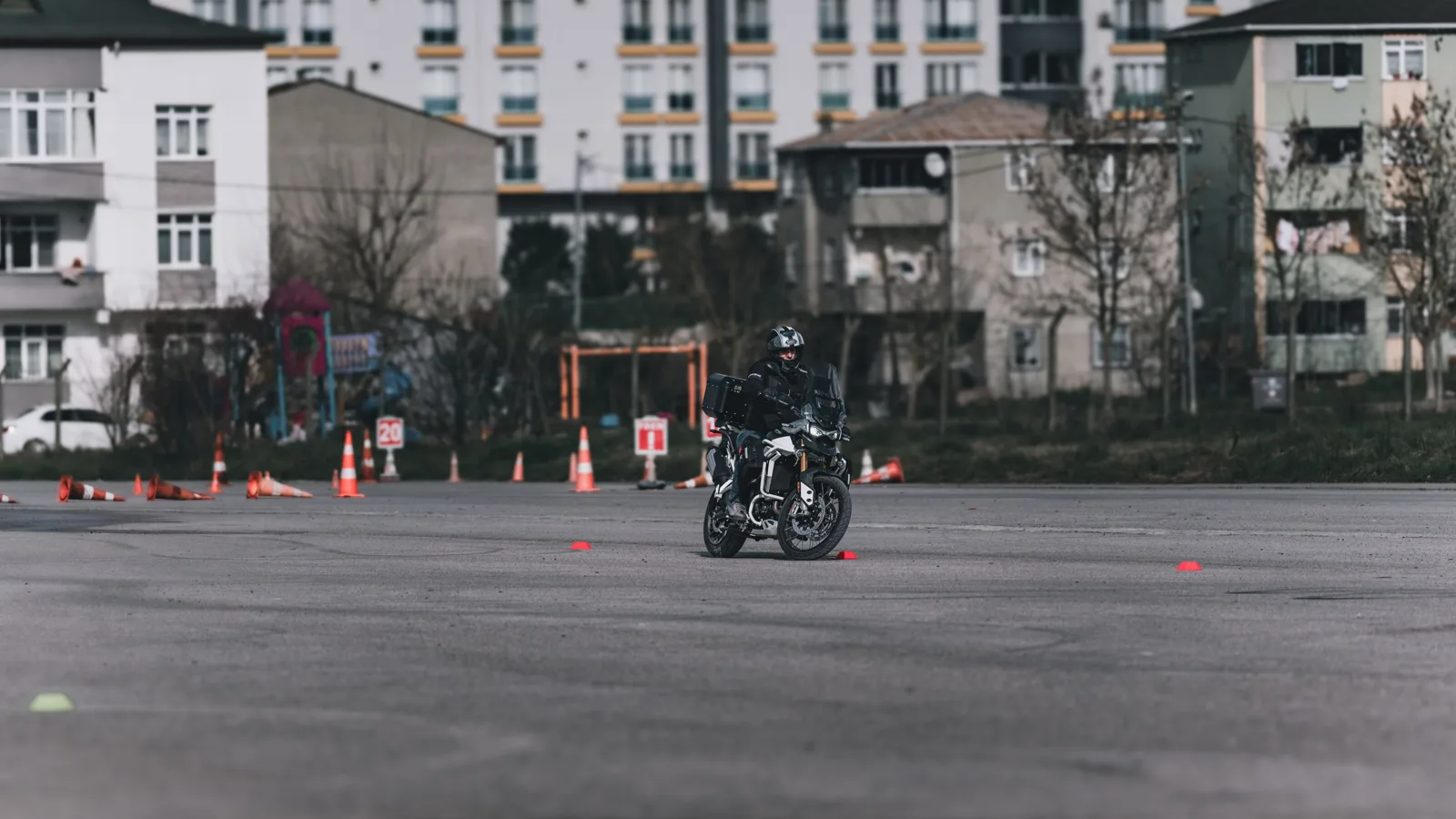 Prix du permis moto : comparer A1, A2 et A par région